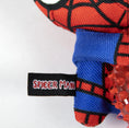 Carica l'immagine nel visualizzatore della galleria, Gioco Dentale Spider-Man: Lancia la Ragnatela del Divertimento per il Tuo Cane
