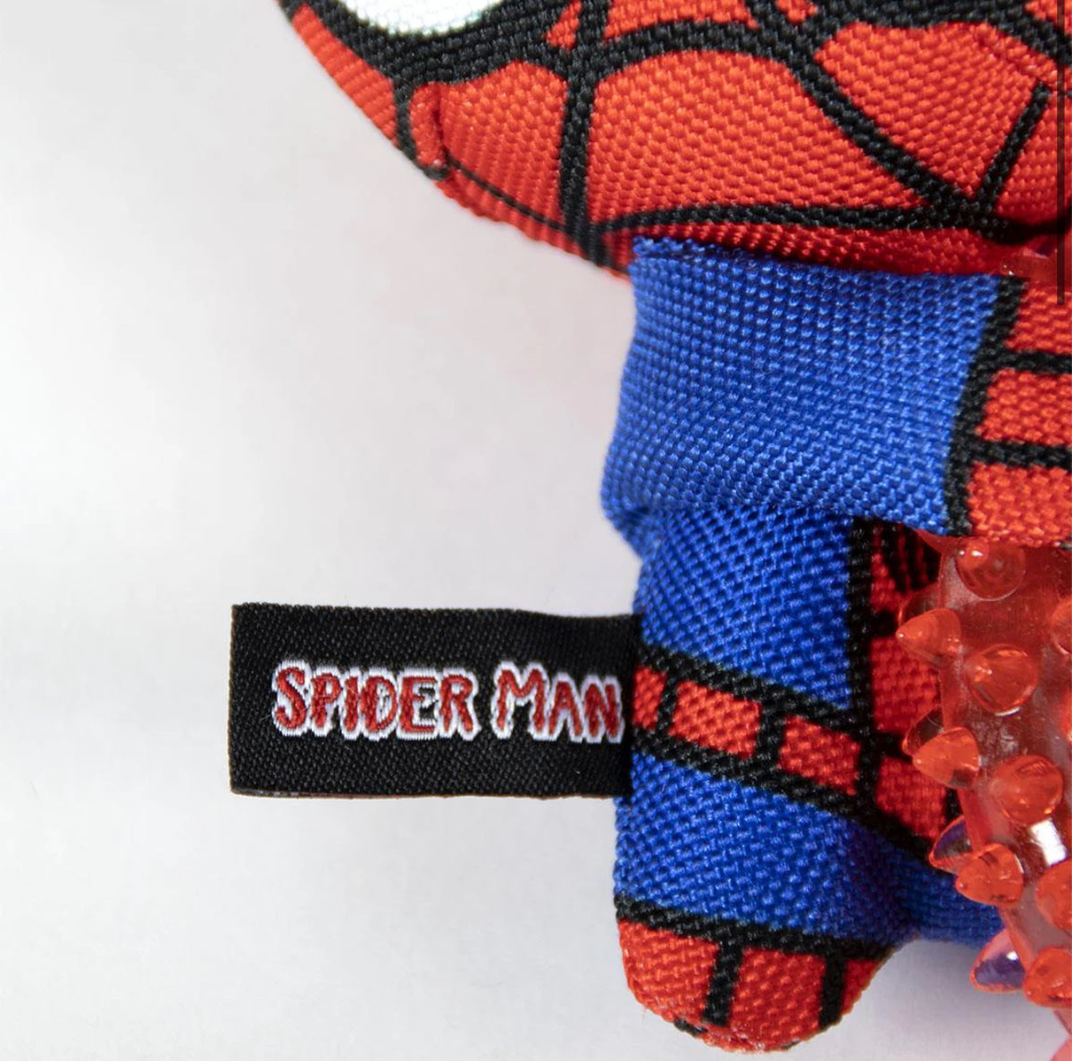 Gioco Dentale Spider-Man: Lancia la Ragnatela del Divertimento per il Tuo Cane