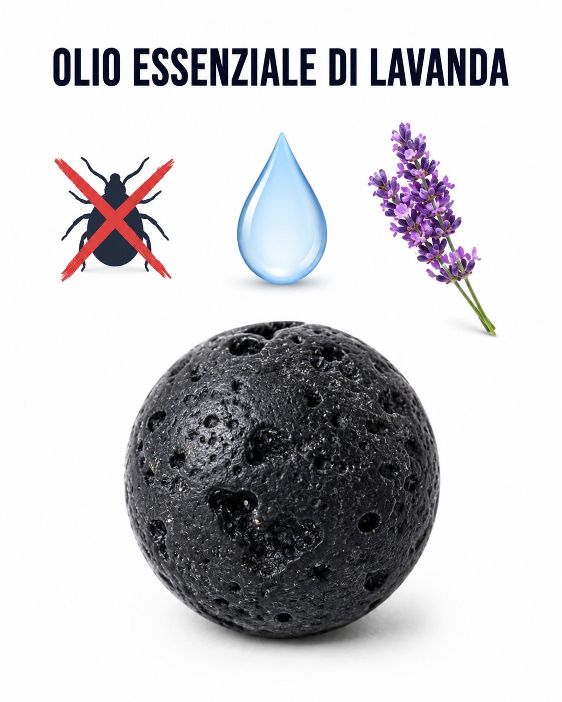 Collari naturali contro zecche, pulci e zanzare