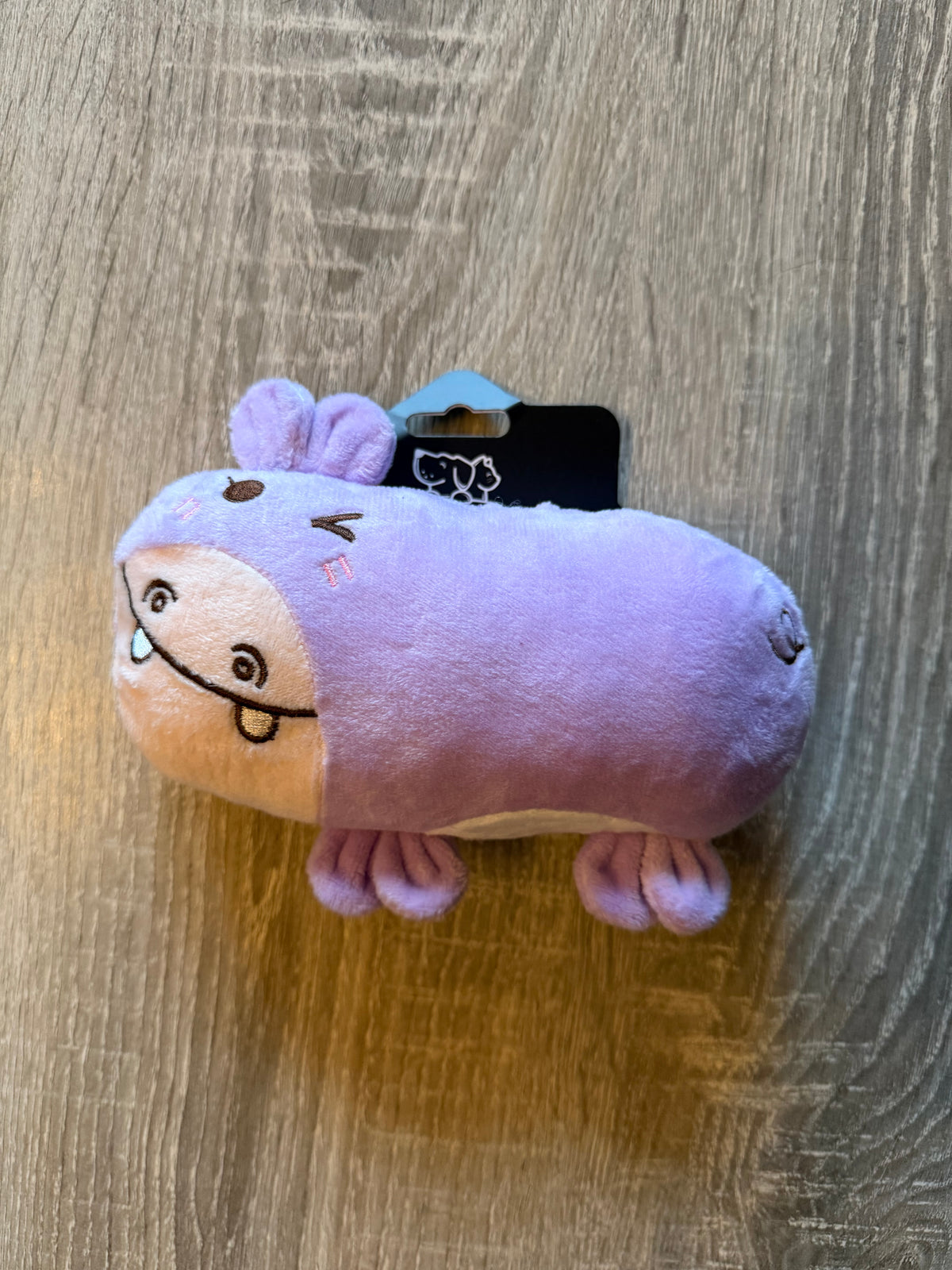Mochi Lilla – Peluche Morbido per Cani