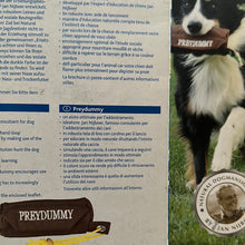 Carica l&#39;immagine nel visualizzatore di Gallery, Preydummy Trixie per cani
