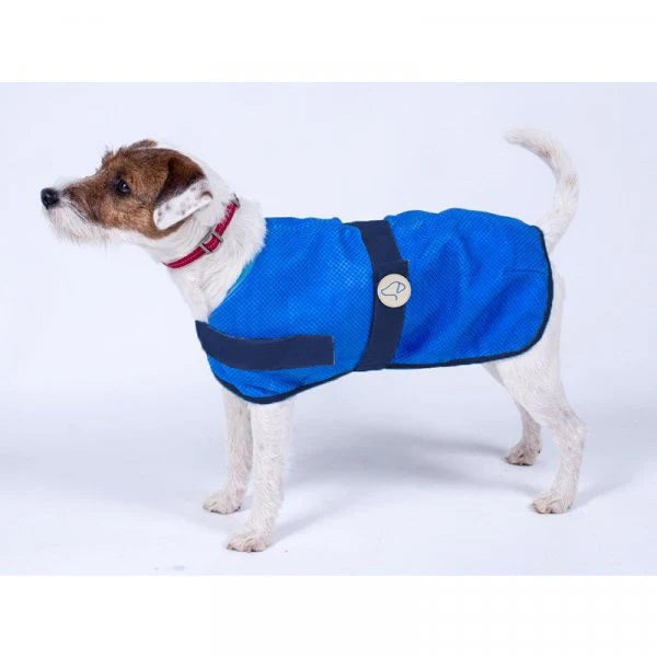 Mantella Rinfrescante Uber-Activ per Cani