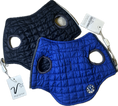 Carica l'immagine nel visualizzatore della galleria, Cappottino Reversibile per Cani XS - 20 cm di Lunghezza
