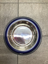 Carica l'immagine nel visualizzatore di Gallery, Ciotola in acciaio inox con base antiscivolo per cani e gatti 20 cm
