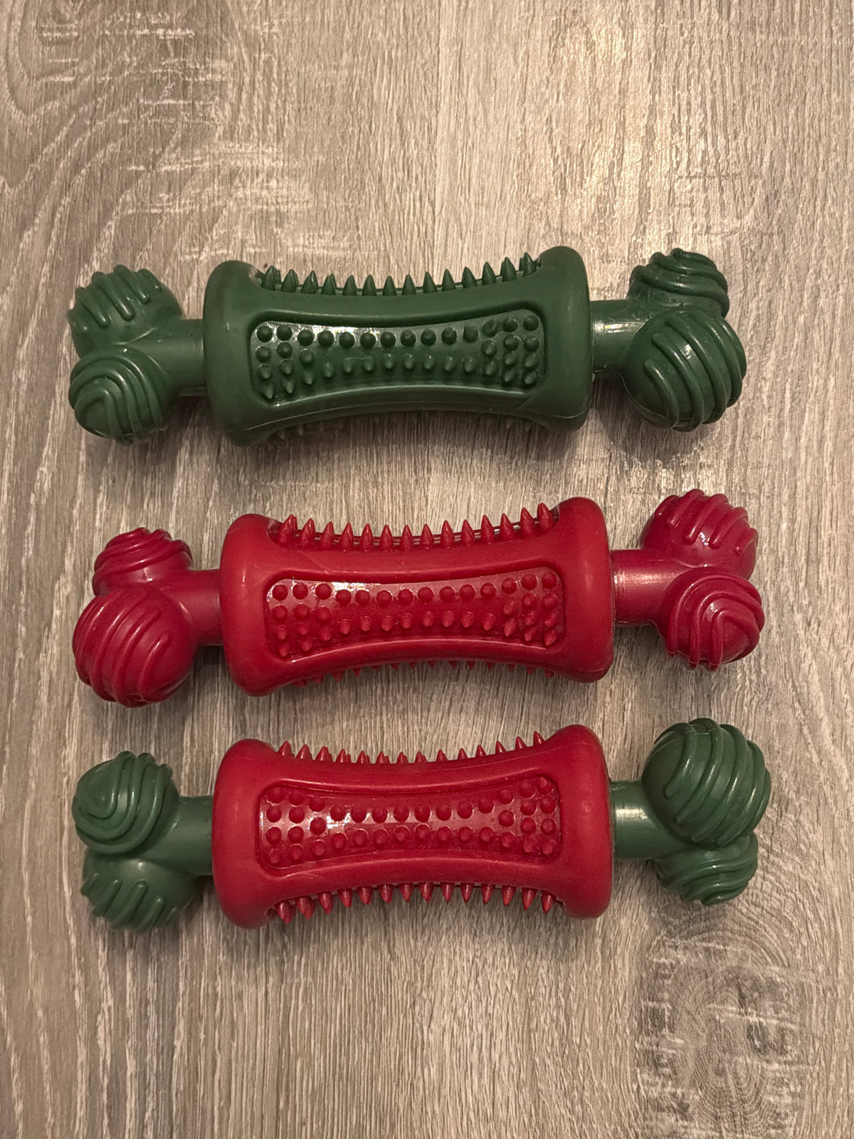 Denta Twist – Gioco Dentale da Masticare per Cani