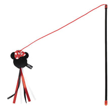 Carica l&#39;immagine nel visualizzatore di Gallery, Bacchetta per Gatti Minnie™ Disney
