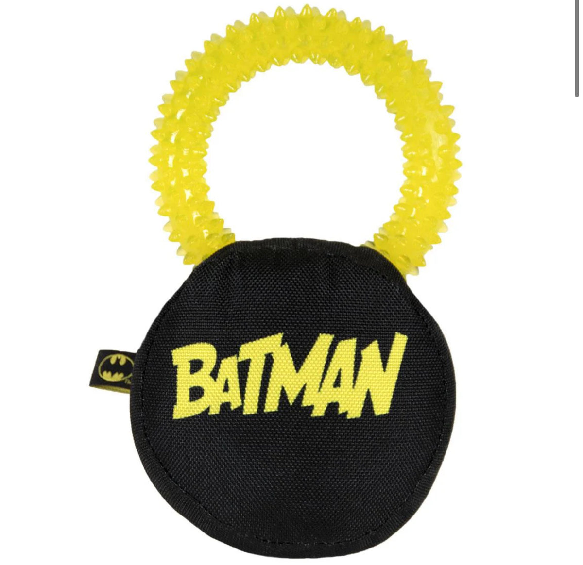 Gioco Dentale Batman: L’Eroe Oscuro per il Tuo Cane