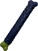 Carica l&#39;immagine nel visualizzatore di Gallery, Osso Giocattolo in Gomma Naturale per pulizia denti
