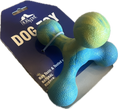 Carica l'immagine nel visualizzatore della galleria, Gioco per cani a forma di Osso quadruplo
