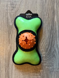 Carica l'immagine nel visualizzatore della galleria, Osso Snack Pop – Gioco Sonoro Porta Snack per Cani
