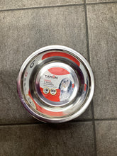 Carica l'immagine nel visualizzatore di Gallery, Ciotola in acciaio inox per cani e gatti 900 ml

