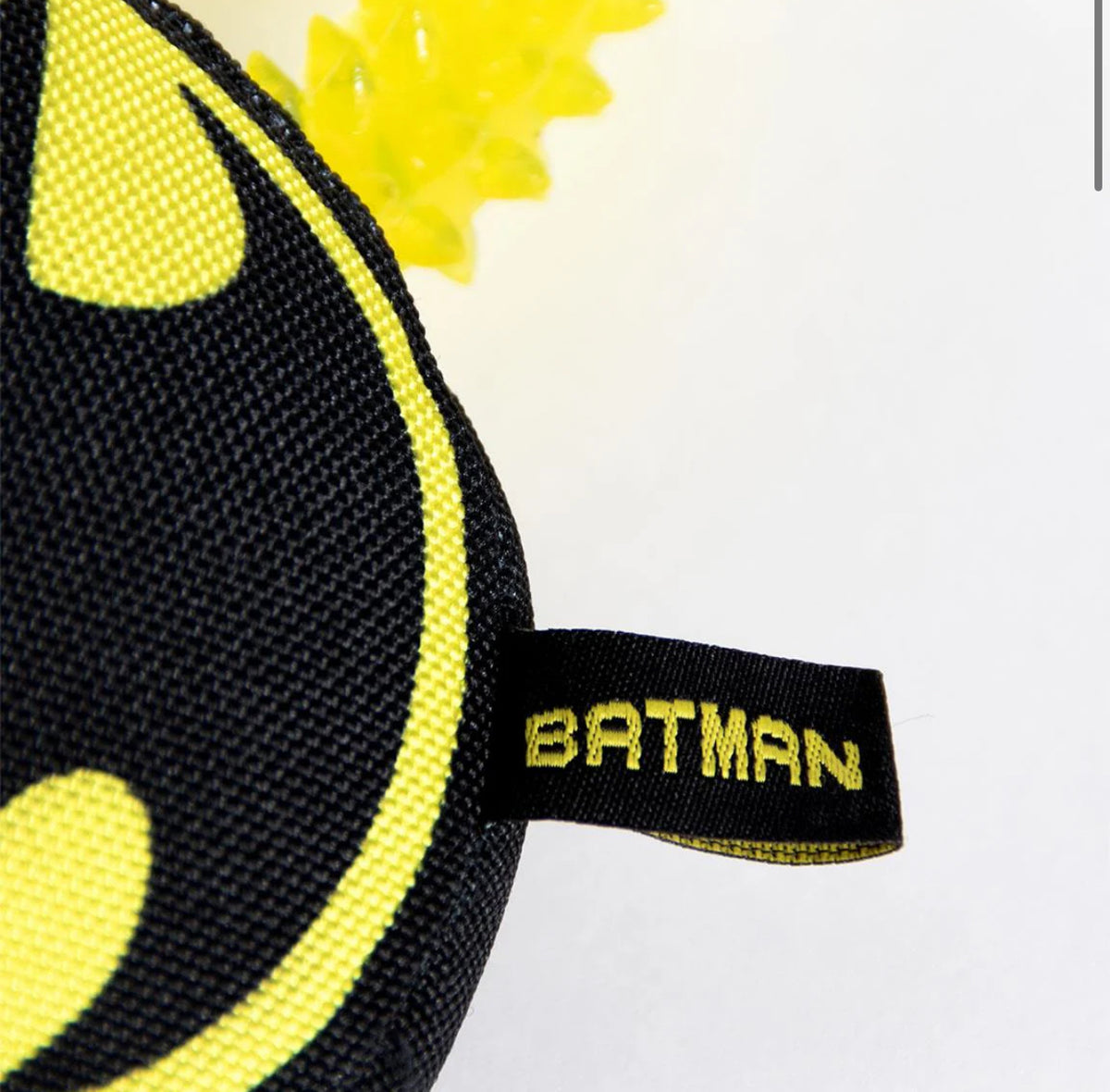 Gioco Dentale Batman: L’Eroe Oscuro per il Tuo Cane