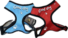 Carica l&#39;immagine nel visualizzatore di Gallery, Pettorina Good Dog - Comfort e Stile per il Tuo Cane
