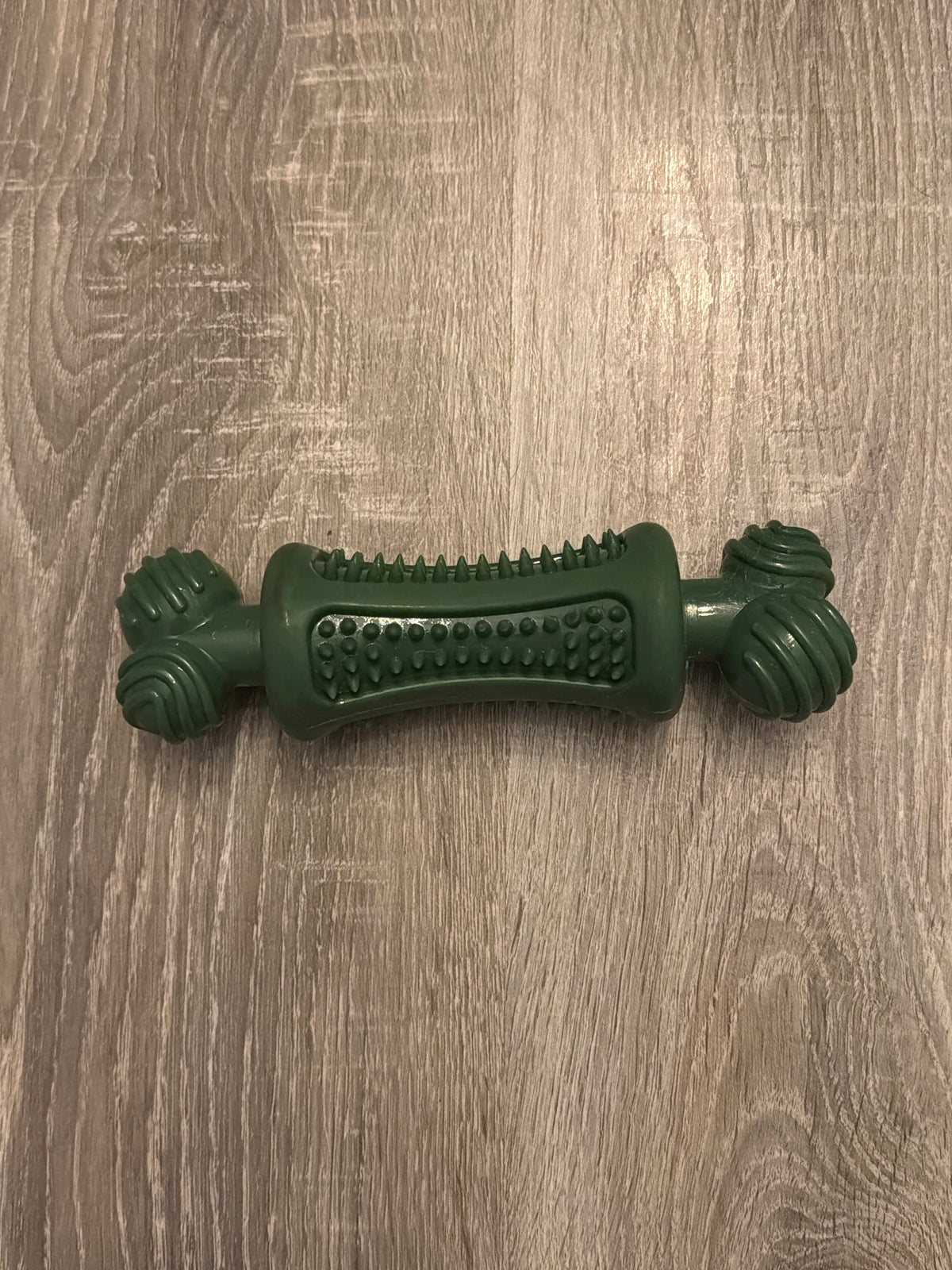 Denta Twist – Gioco Dentale da Masticare per Cani