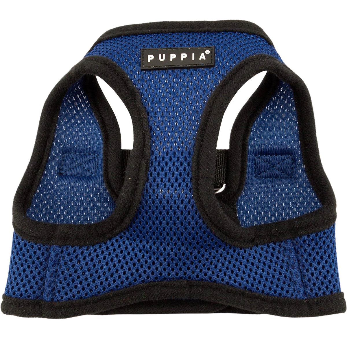 Pettorina Puppia Blu