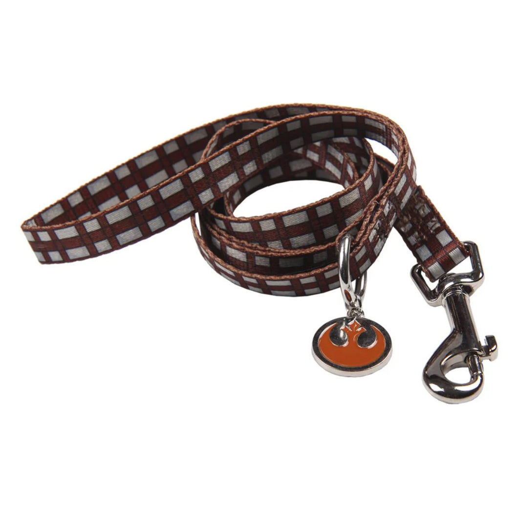 Guinzaglio Chewbacca: Passeggiate Galattiche con lo Stile del Wookiee