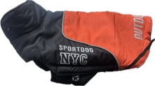Carica l&#39;immagine nel visualizzatore di Gallery, Cappottino Outdoor sportivo tg 30
