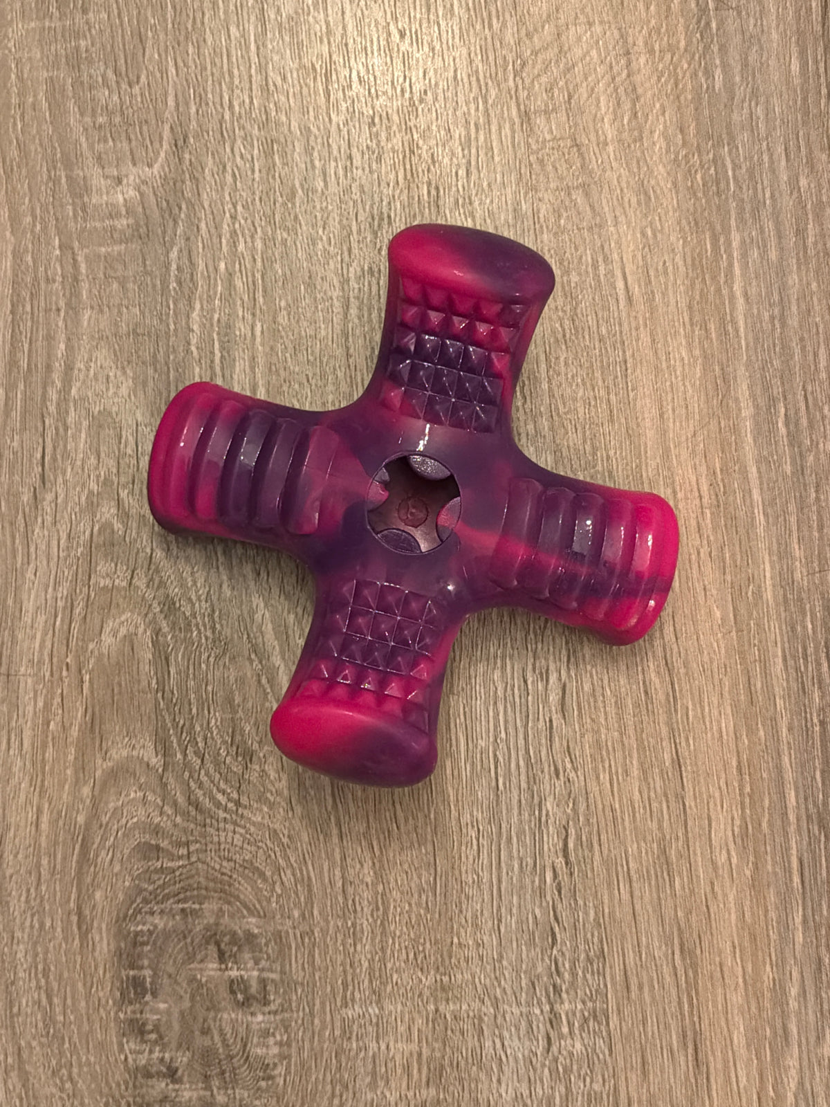 Cross Snack – Gioco a Croce Porta Crocchette per Cani