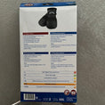 Carica l'immagine nel visualizzatore della galleria, Protezione per zampe Walker Care Comfort, XXL, 2 pezzi, colore: Nero
