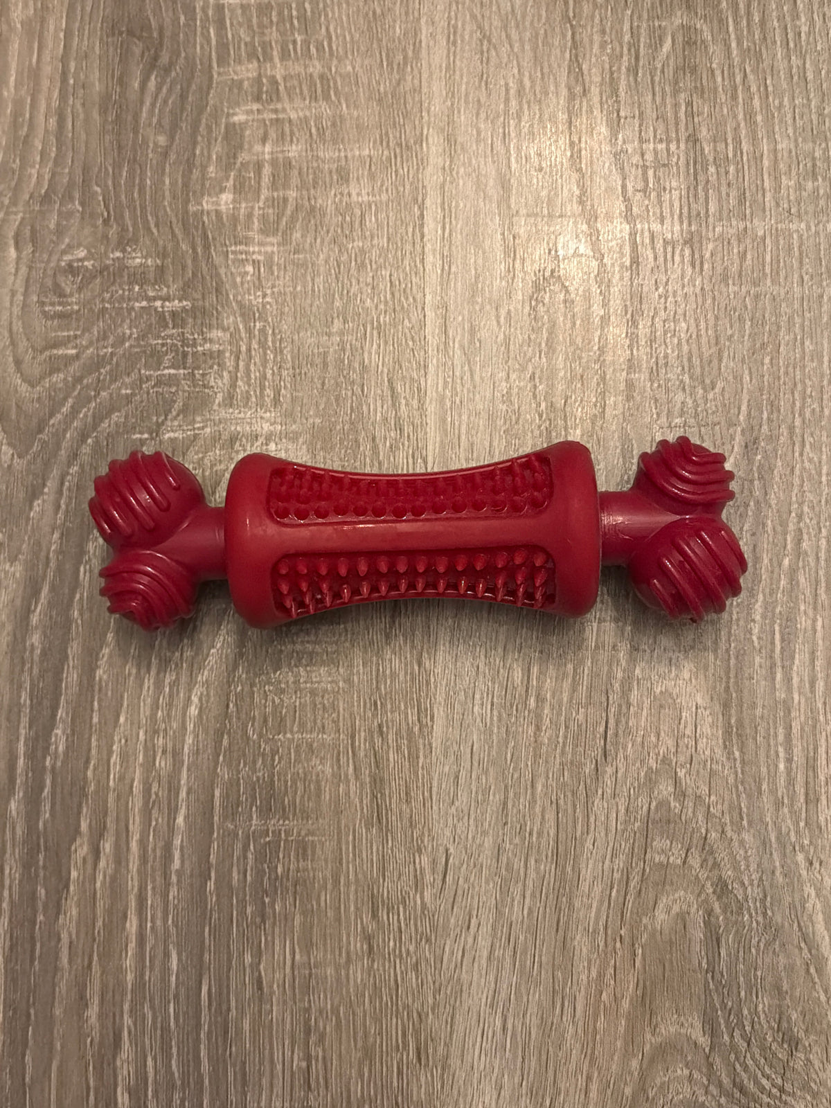 Denta Twist – Gioco Dentale da Masticare per Cani