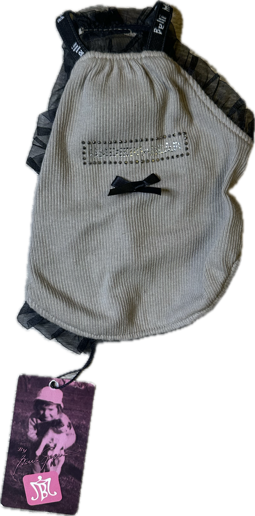 Abitino Elegante in Velluto con Rouches - Taglie XS e L