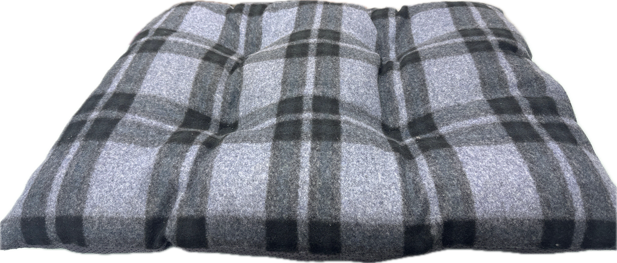 Cuccia Confortevole 80x60 per Cani e Gatti - L'Accoglienza Perfetta per il Tuo Amico a Quattro Zampe!