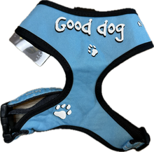 Carica l&#39;immagine nel visualizzatore di Gallery, Pettorina Good Dog - Comfort e Stile per il Tuo Cane
