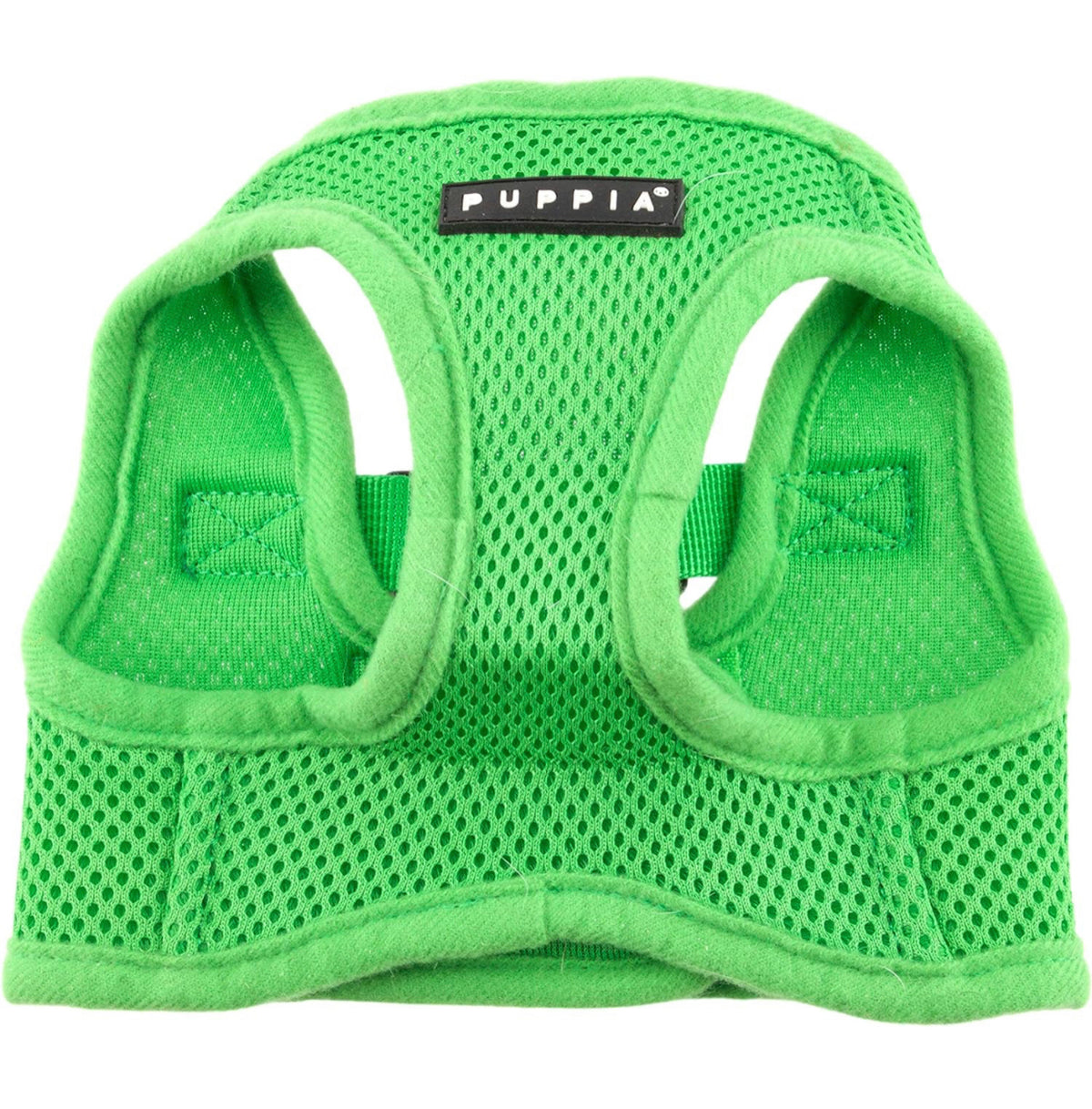 Pettorina Puppia Verde
