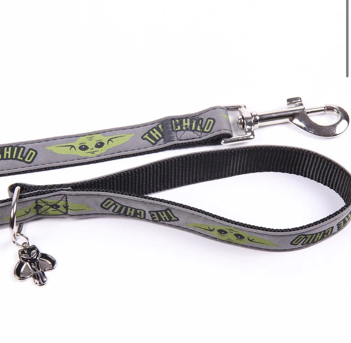 Guinzaglio Baby Yoda: Porta il Tuo Cane in Passeggiate Galattiche con ‘The Child