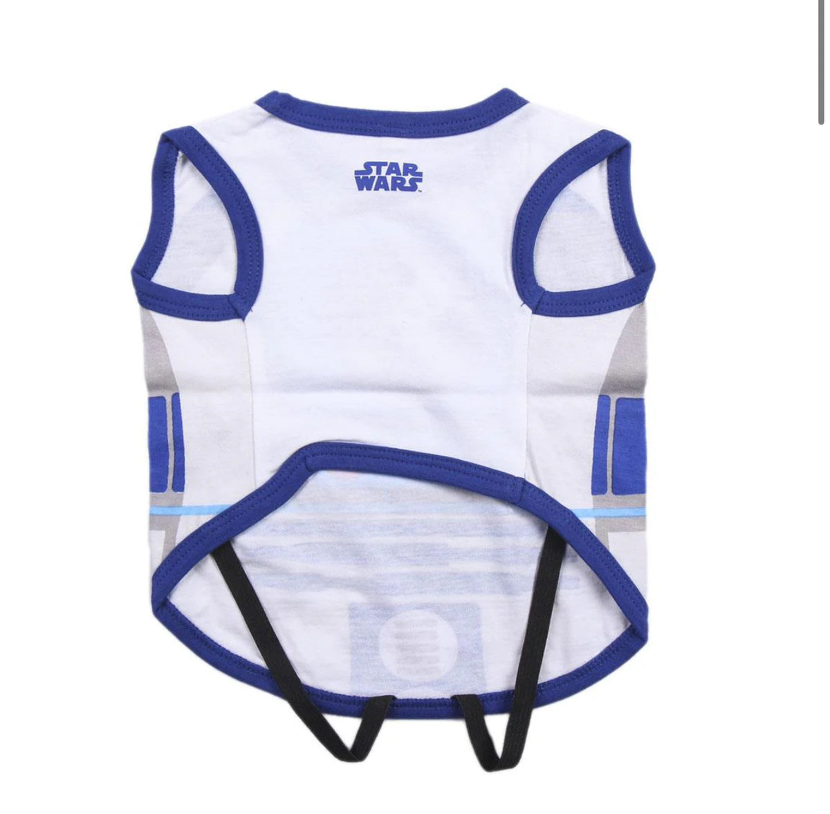 Maglietta R2-D2 Star Wars: Lo Stile Galattico per il Tuo Cane