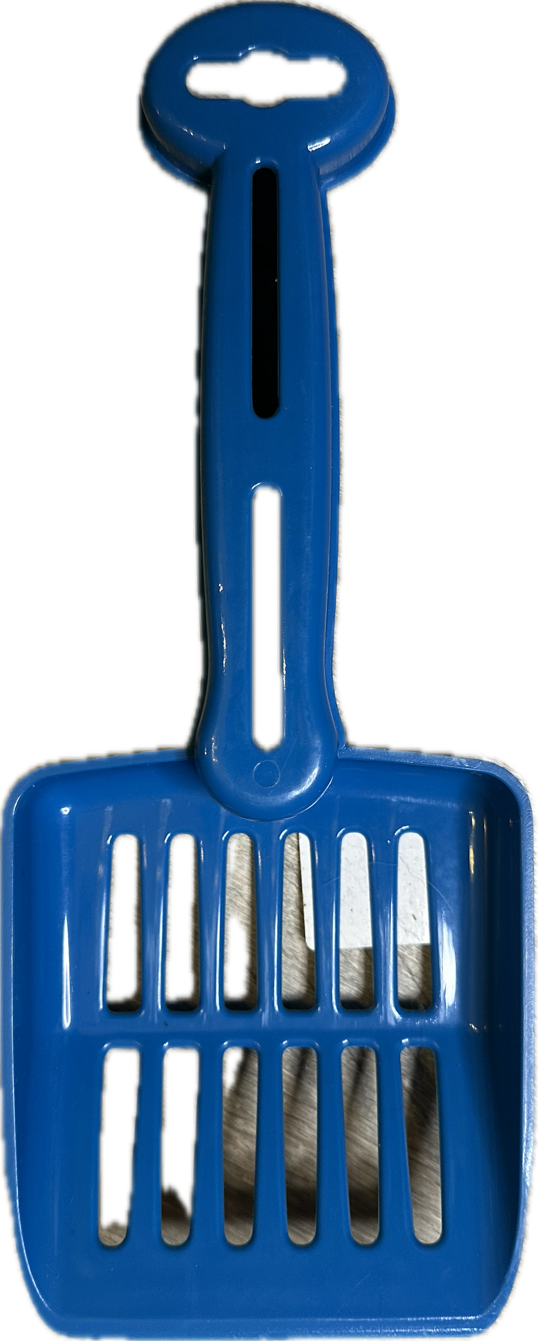 Paletta per Lettiera in Plastica Resistente - Vari Colori