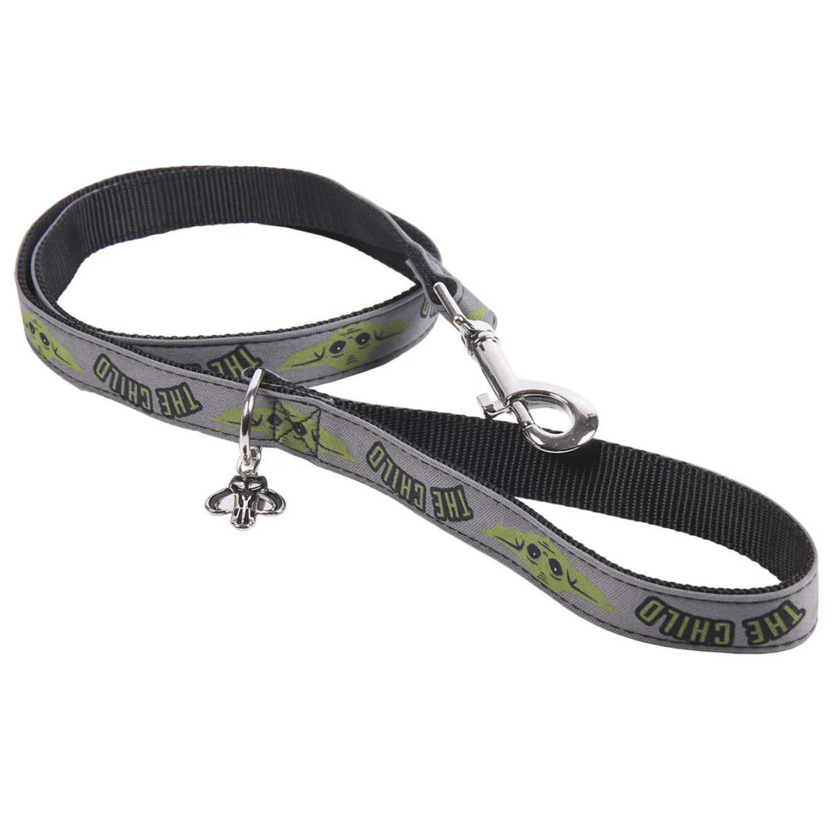 Set Pettorina e Guinzaglio Baby Yoda: Il Tuo Cane in Stile Galattico con ‘The Child