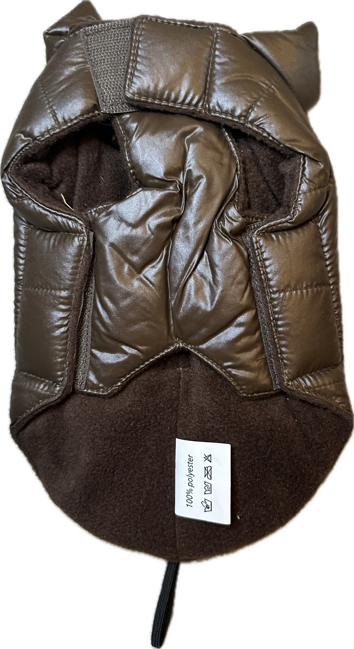 Giacca Imbottita - Taglia 20 cm