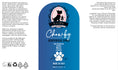 Carica l'immagine nel visualizzatore della galleria, CHEWBY – Dentifricio Spray | Igiene Orale Naturale per Cani e Gatti
