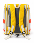 Carica l'immagine nel visualizzatore della galleria, Zaino Trasportino Pet Travel Yellow – Cani e Gatti
