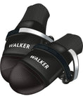 Carica l'immagine nel visualizzatore della galleria, Protezione per zampe Walker Care Comfort, XXL, 2 pezzi, colore: Nero
