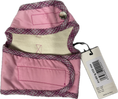 Carica l'immagine nel visualizzatore della galleria, Pettorina Cappottino Fashion Dog - Rosa Chic
