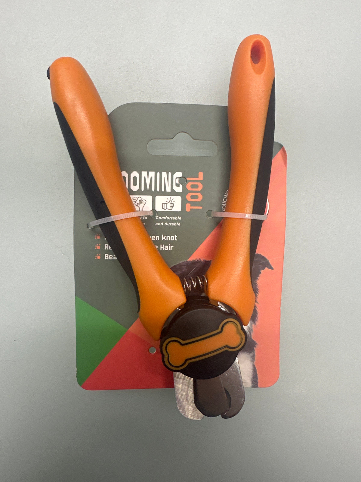 Taglia unghie per CANI grandi