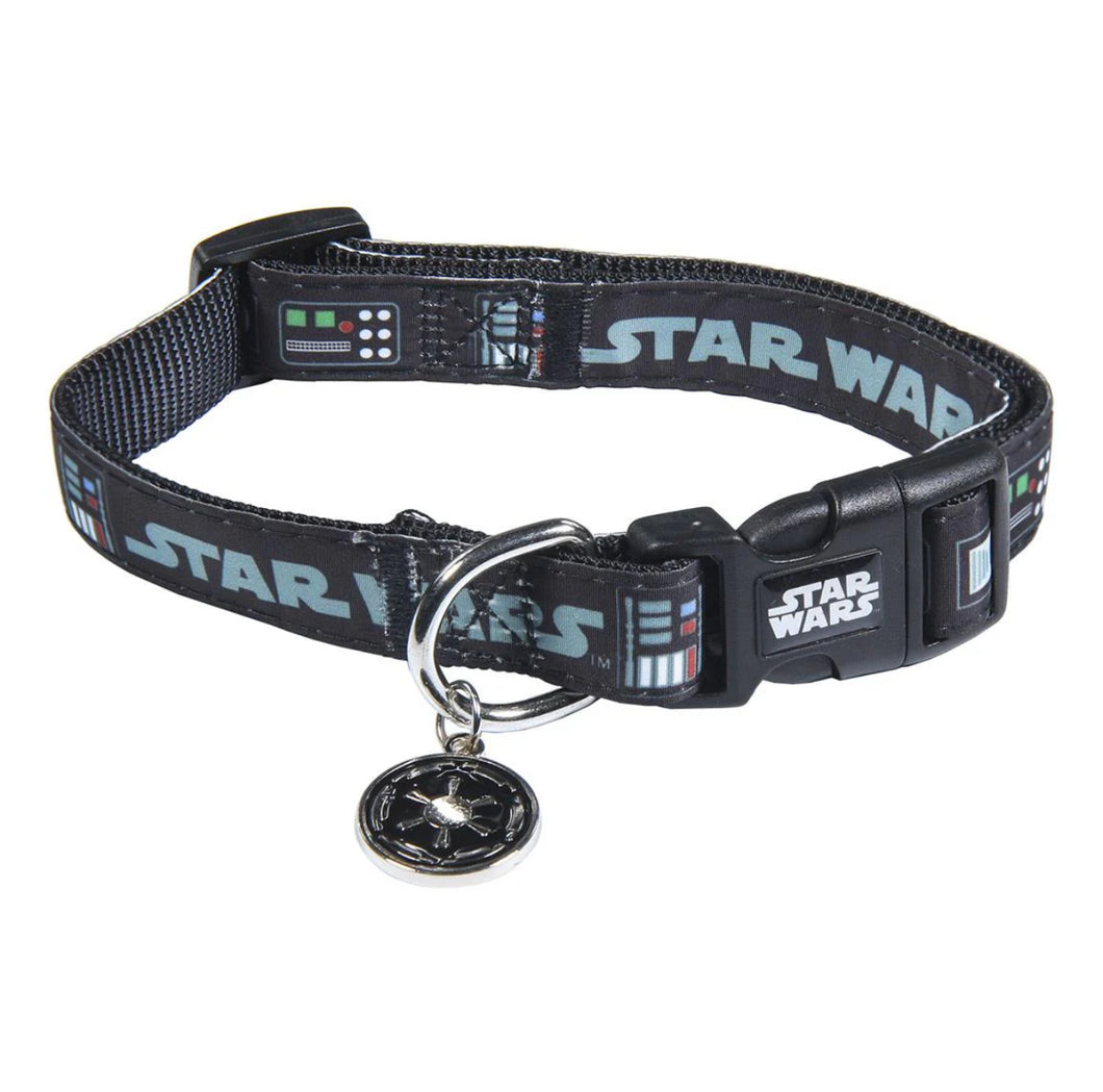 Collare Star Wars: Porta la Forza nelle Passeggiate del Tuo Cane