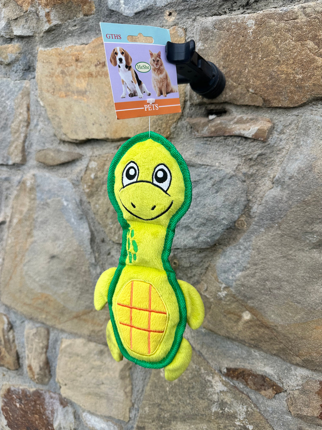 Tartaruga Sonora per Cani: Il Compagno di Gioco Perfetto