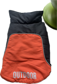 Carica l'immagine nel visualizzatore della galleria, Cappottino Outdoor sportivo tg 30
