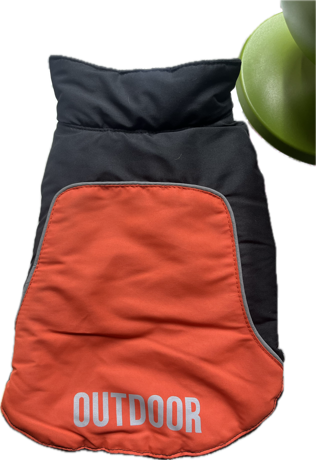 Cappottino Outdoor sportivo tg 30