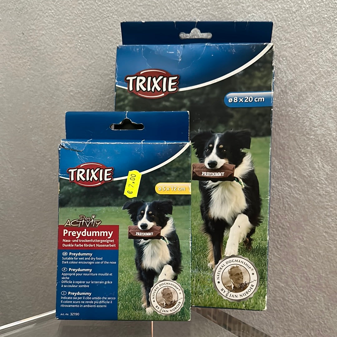 Preydummy Trixie per cani