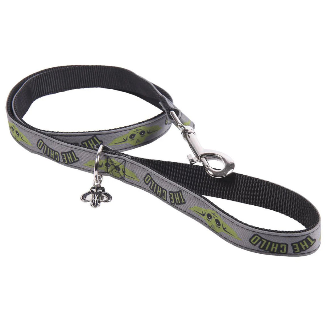 Guinzaglio Baby Yoda: Porta il Tuo Cane in Passeggiate Galattiche con ‘The Child