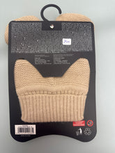Carica l&#39;immagine nel visualizzatore di Gallery, Cuffia Orsetto per Cani Taglia M – Eleganza e Comfort Italian Design
