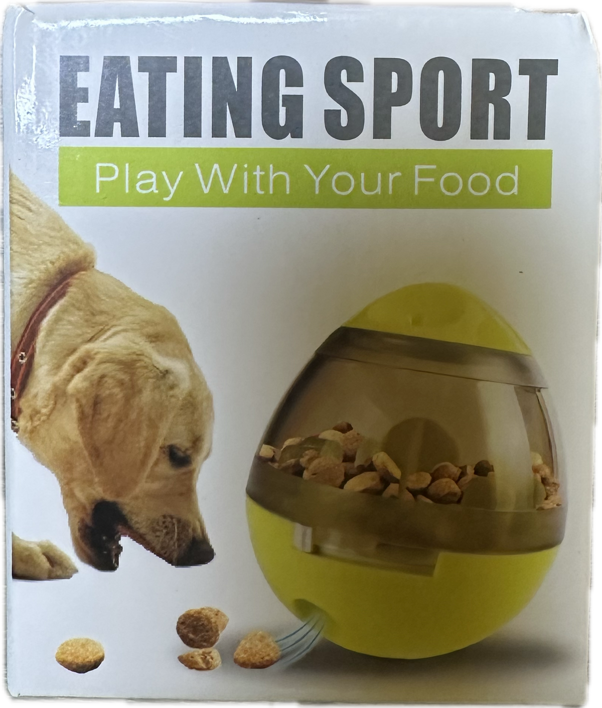 Gioco Interattivo per Cani - Dispenser di Snack