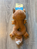 Carica l'immagine nel visualizzatore della galleria, Volpina Crunch – Gioco Sonoro con Rumore di Plastica per Cani
