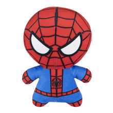 Carica l&#39;immagine nel visualizzatore di Gallery, Peluche &quot;Spider-Man&quot; con Suono – Gioco Morbido per Cani
