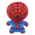 Carica l'immagine nel visualizzatore della galleria, Peluche "Spider-Man" con Suono – Gioco Morbido per Cani
