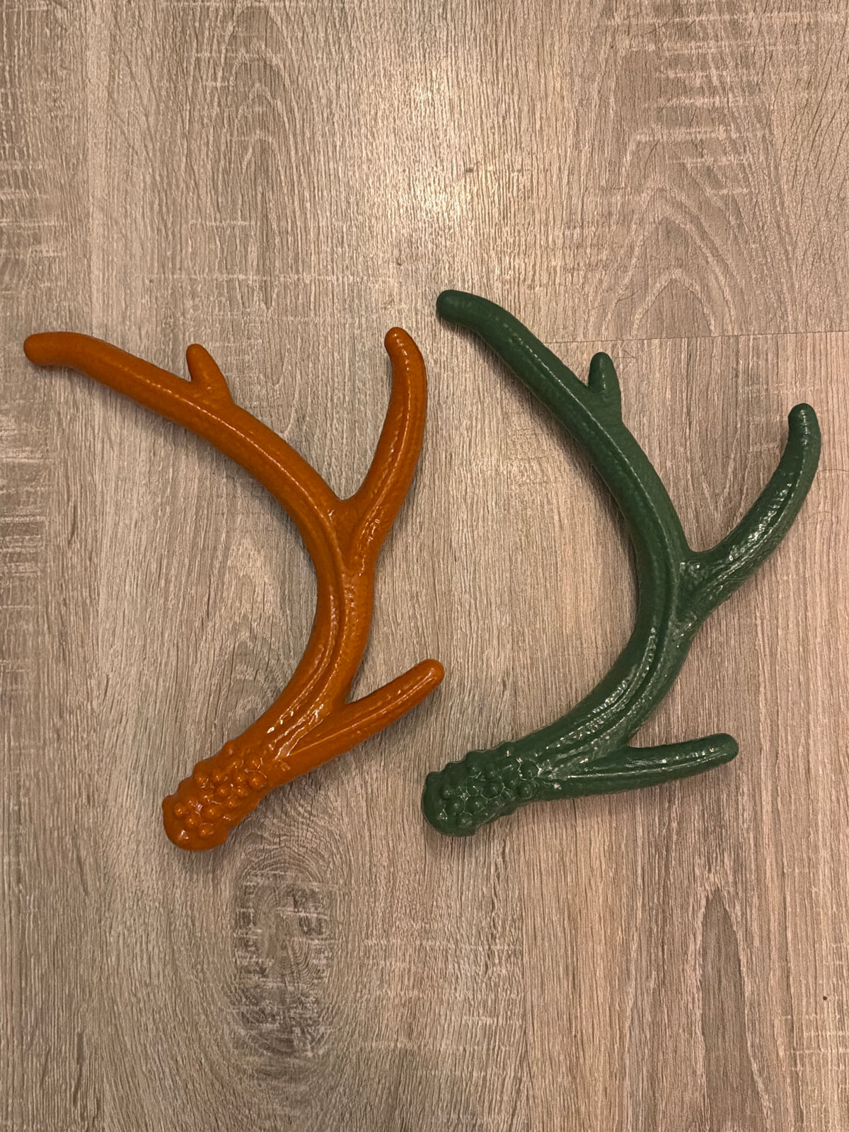 Forest Antler – Gioco a Forma di Corna di Cervo per Cani